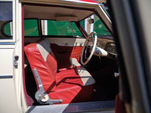 Immagine 16/50 di Borgward Isabella TS (1961)