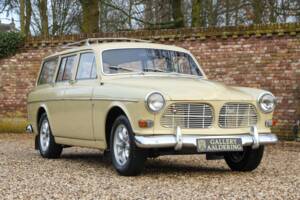 Bild 45/50 von Volvo Amazon  P121 (1965)