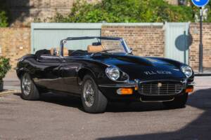 Bild 1/50 von Jaguar E-Type V12 (1973)