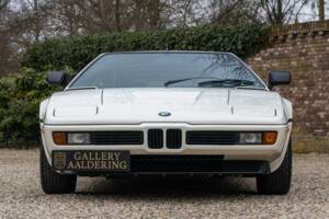 Immagine 5/50 di BMW M1 (1982)