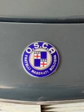 Afbeelding 11/22 van FIAT 1500 S Osca (1961)