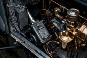 Image 34/36 of Rolls-Royce 40&#x2F;50 HP Silver Ghost (1920)