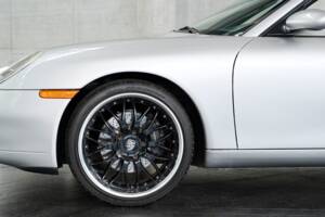 Afbeelding 6/50 van Porsche 911 Carrera (2000)