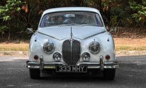 Bild 6/50 von Jaguar Mk II 3.8 (1961)