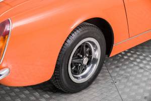 Bild 30/50 von MG Midget GAN5 (1974)