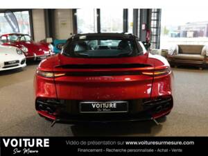 Bild 6/50 von Aston Martin DBS Superleggera (2019)