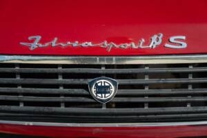 Bild 17/50 von Lancia Fulvia Sport 1.3 S (Zagato) (1971)