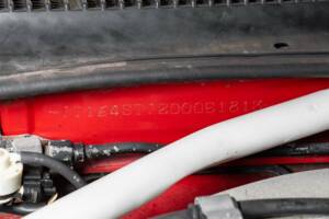 Imagen 49/50 de Toyota Celica GT Rallye Gruppe 4 (1991)