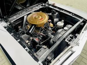 Bild 24/34 von Ford Mustang GT (1965)