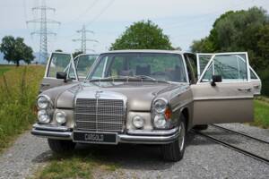 Afbeelding 73/89 van Mercedes-Benz 300 SEL 6.3 (1972)