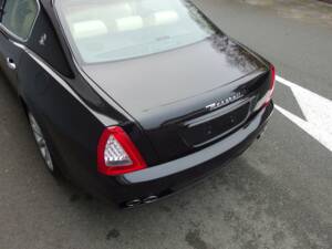Bild 13/100 von Maserati Quattroporte 4.2 (2010)