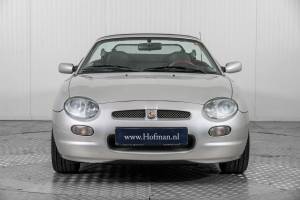 Afbeelding 16/50 van MG F 1.8i (2001)