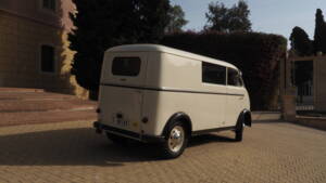 Bild 17/39 von DKW Schnellaster F800&#x2F;3 (1962)