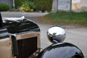 Image 27/38 of Mercedes-Benz 170 V Cabriolet B (1936)