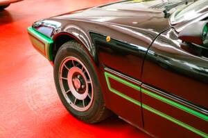 Imagen 25/34 de Matra-Simca Bagheera X (1978)