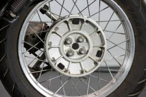 Imagen 13/50 de BMW R 80 GS (1992)