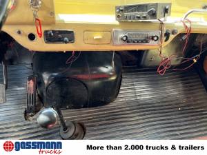 Image 12/15 of Ford FK 2500 (1960)