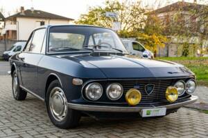 Bild 1/21 von Lancia Fulvia Coupe Rallye (1969)