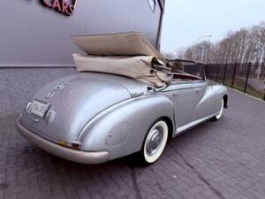 Bild 5/36 von Mercedes-Benz 300 Cabriolet D (1952)