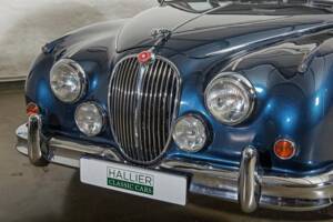 Bild 7/35 von Jaguar Mk II 3.4 (1967)