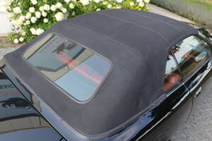 Image 16/44 de Aston Martin Virage Volante (1993)