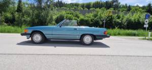 Image 47/53 de Mercedes-Benz 560 SL (1986)