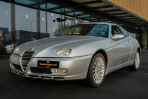 Image 1/46 of Alfa Romeo GTV 2.0 JTS (2003)
