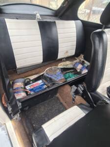 Image 11/30 of Volkswagen Maggiolino 1200 Mexico (1979)