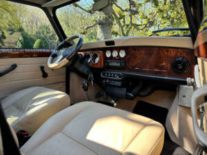 Bild 15/81 von Mini Cooper 1.3i MPI (2000)