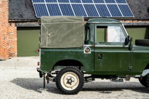 Afbeelding 30/50 van Land Rover 109 (1983)