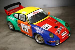 Bild 13/50 von Porsche 911 GT2 R (1996)