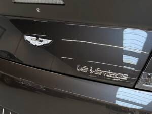 Bild 15/26 von Aston Martin V12 Vantage (2013)