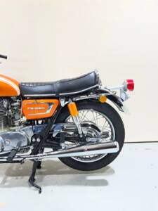 Image 8/16 of Yamaha XS 1 (1971)