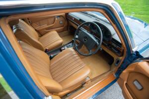 Immagine 10/31 di Mercedes-Benz 280 SE (1980)