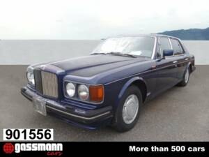 Afbeelding 1/15 van Bentley Turbo R (1991)