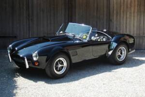 Afbeelding 1/12 van AC Cobra Mk IV (1985)