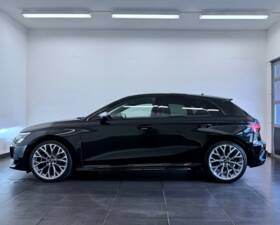 Bild 7/31 von Audi RS3 Sportback (2023)