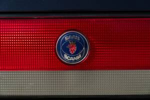 Bild 26/50 von Saab 900 2.0i (1997)