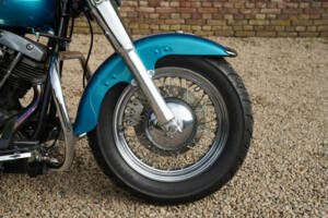 Bild 24/30 von Harley-Davidson DUMMY (1979)