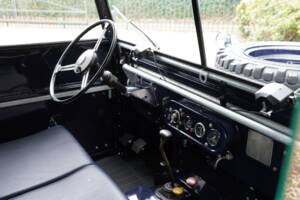 Immagine 31/50 di Land Rover 80 (1951)