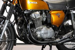 Afbeelding 42/50 van Honda CB 750 Four (1971)