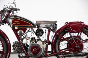 Bild 27/50 von Moto Guzzi DUMMY (1937)