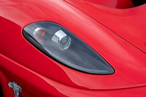 Image 28/100 of Ferrari F430 GT3 (2008)