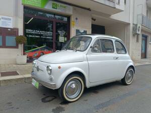 Bild 1/41 von FIAT 500 F (1968)
