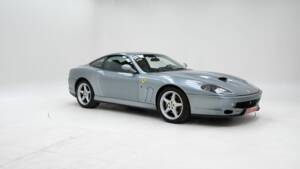 Image 3/15 of Ferrari 550 Maranello (1997)