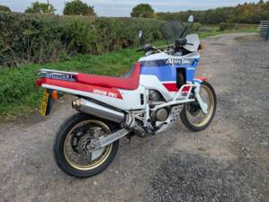 Afbeelding 7/28 van Honda DUMMY (1988)