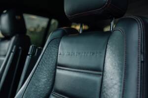 Image 22/47 de Land Rover Range Rover Vogue TDV8 (2009)