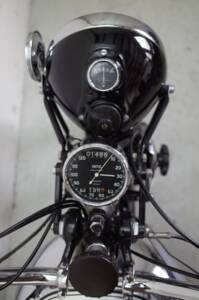 Immagine 20/24 di BSA M 24 Gold Star (1938)