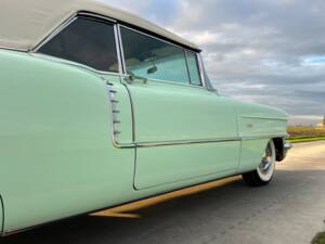 Image 37/83 of Cadillac 62 Convertible (1956)