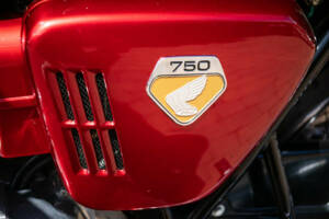 Image 27/50 of Honda DUMMY (1970)